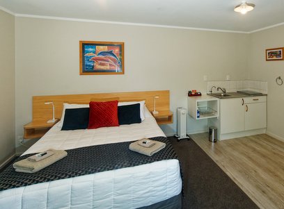 Abel Tasman accommodation